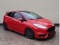 FORD FIESTA 2013/10 - 3