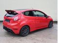 FORD FIESTA 2013/10 - 4