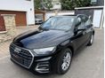 AUDI Q5 35 TDI Advanced S-tronic GYÖNYÖRŰ ÚJSZERŰ ÁLLAPOT.LEINFORMÁLHATÓ!