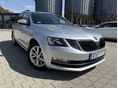SKODA OCTAVIA Combi 1.6 CR TDI Style 155e Km! Magyarországi! Áfás! KmGarancia! NaviAPP Ülésfűtés Temp PDC