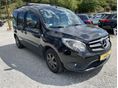 MERCEDES-BENZ CITAN 2014/8 - 2