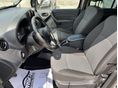MERCEDES-BENZ CITAN 2014/8 - 11
