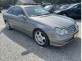 MERCEDES-BENZ CLK 200 2004/9 - 2