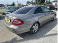 MERCEDES-BENZ CLK 200 2004/9 - 3