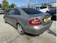 MERCEDES-BENZ CLK 200 2004/9 - 4