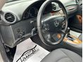 MERCEDES-BENZ CLK 200 2004/9 - 11