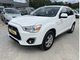 MITSUBISHI ASX 1.6 MIVEC Invite 2WD EU6 +SZERVIZKÖNYV+TEMPOMAT+59E.KM+