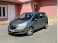 OPEL MERIVA 1.3 CDTI EcoFlex Enjoy 2TUL ÚJMODELL JÓGUMI TEMPOMAT ECO KLÍMA HIFI ISOFIX EU5 VÉGIG SZKÖNYV FRISS SZER