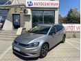 VOLKSWAGEN GOLF VII Variant 1.6 TDI BMT SCR IQ.Drive MAGYAR-KAMERA-HOLTTÉRFIGYELŐ