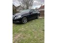MERCEDES-BENZ E 350 CDI BlueEFFICIENCY Elegance (Automata)