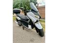 YAMAHA X-MAX 250 2010/6 - 2