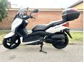 YAMAHA X-MAX 250 2010/6 - 3