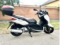 YAMAHA X-MAX 250 2010/6 - 4