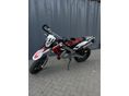 APRILIA SX 50 