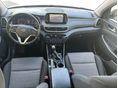 HYUNDAI TUCSON 2019/11 - 5
