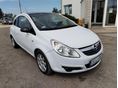 OPEL CORSA D 2009/1 - 2