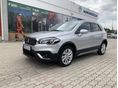 SUZUKI SX4 S-CROSS 2017/8 - 1