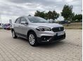 SUZUKI SX4 S-CROSS 2017/8 - 2