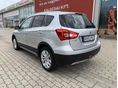 SUZUKI SX4 S-CROSS 2017/8 - 4
