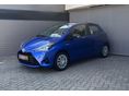 TOYOTA YARIS 1.5 VVT-i Hybrid Comfort e-CVT GARANCIÁVAL!