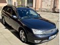 FORD MONDEO 2006/9 - 3