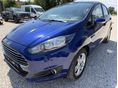FORD FIESTA 1.25 Trend Technology EURO6 Szép állapot. 1 év garancia. jól extrázva