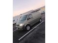 VOLKSWAGEN TRANSPORTER T5 1.9 TDI