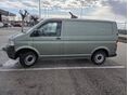 VOLKSWAGEN TRANSPORTER T5 2008/7 - 4