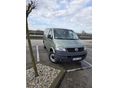 VOLKSWAGEN TRANSPORTER T5 2008/7 - 5