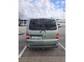 VOLKSWAGEN TRANSPORTER T5 2008/7 - 6