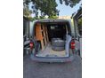 VOLKSWAGEN TRANSPORTER T5 2008/7 - 9