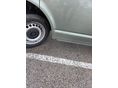 VOLKSWAGEN TRANSPORTER T5 2008/7 - 11