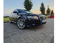 AUDI A4 2.0 PD TDI DPF quattro