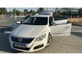 VOLKSWAGEN PASSAT CC 2.0 CR TDI BMT
