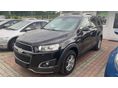CHEVROLET CAPTIVA 2.2 D LTZ DIGITKLÍMA. BŐRKÁRPIT. PDC. E-NAPFÉNYTETŐ. ALUKERÉK