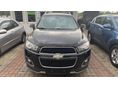 CHEVROLET CAPTIVA 2013/5 - 2