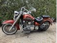 YAMAHA XV 1600 WILD STAR 