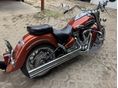 YAMAHA XV 1600 WILD STAR 2002/12 - 2