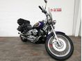YAMAHA XVS 650 DRAG STAR Írásos RED BARON Garanciával!