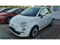 FIAT 500 1.2 8V Lounge PANORÁMATETŐ