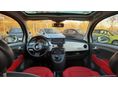 FIAT 500 2013/6 - 7