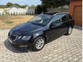 SKODA OCTAVIA Combi 1.6 CR TDI Style DSG Panorámatető. bézs bőr belső. motoros csomagtér. Canton