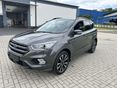 FORD KUGA 1.5 EcoBoost ST-Line Gyári Vignale.Bőr.Kamera.Hifi.Xenon.Navi.19Alu.Keyless
