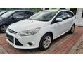 FORD FOCUS 1.6 Ti-VCT Trend Plus
