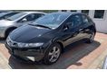 HONDA CIVIC 1.4 Sport DIGITKLÍMA. TEMPOMAT. FÉLBŐRKÁRPIT. GYÁRI ALUKERÉK
