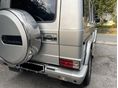 MERCEDES-BENZ G 500 2004/4 - 2