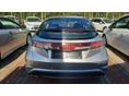 HONDA CIVIC 2011/12 - 5
