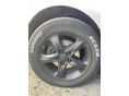 MITSUBISHI GRANDIS 2004/3 - 6