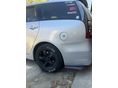 MITSUBISHI GRANDIS 2004/3 - 5