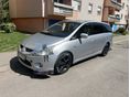 MITSUBISHI GRANDIS 2004/3 - 2